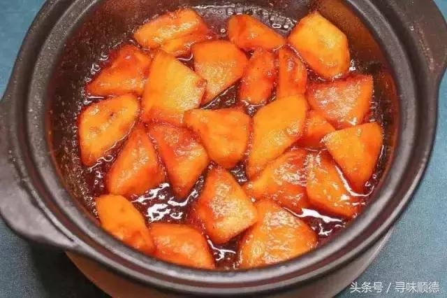 火！炏！焱！榴莲煲饭吃过没？