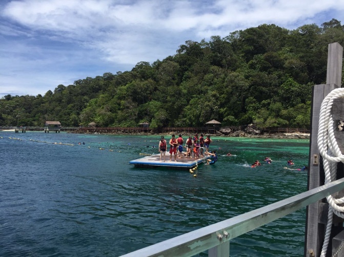 想走就走的旅行兰卡威六日游,兰卡威3天2晚的自由行攻略