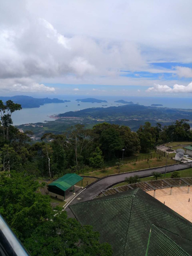 想走就走的旅行兰卡威六日游,兰卡威3天2晚的自由行攻略