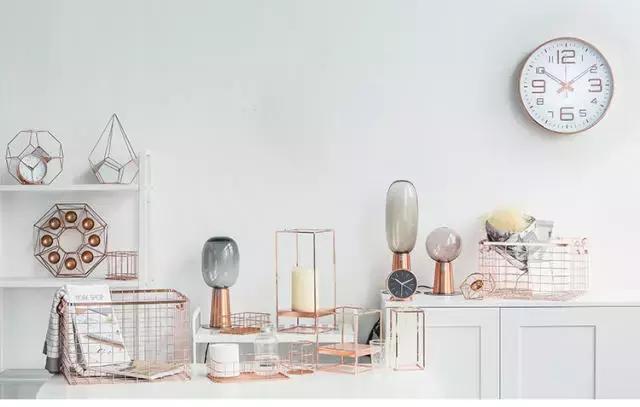 100元内红遍ins的创意收纳，我的家也要颜值爆表！