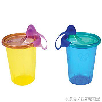 什么样的杯子能让宝宝爱上喝水,宝宝不愿意喝水用什么水杯好