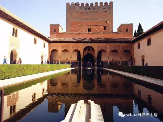 伊比利亚西班牙旅行,西班牙和葡萄牙的自驾路线图