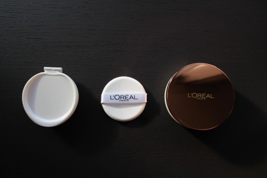 美宝莲气垫和欧莱雅气垫哪个好,气垫BB哪家好