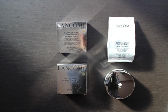 美宝莲气垫和欧莱雅气垫哪个好,气垫BB哪家好