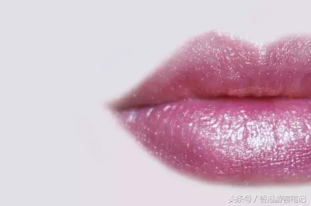 ysl人鱼色口红,最丑的口红色号ysl