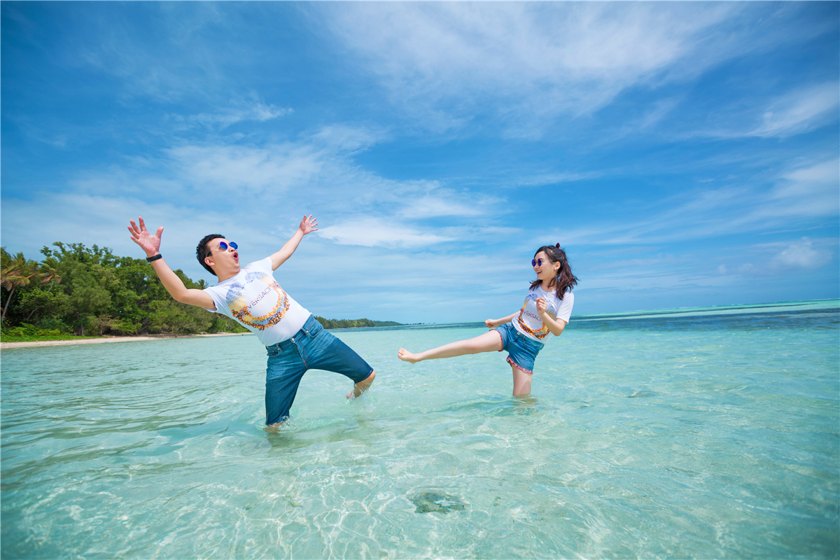 帕劳有什么玩的,帕劳出行攻略