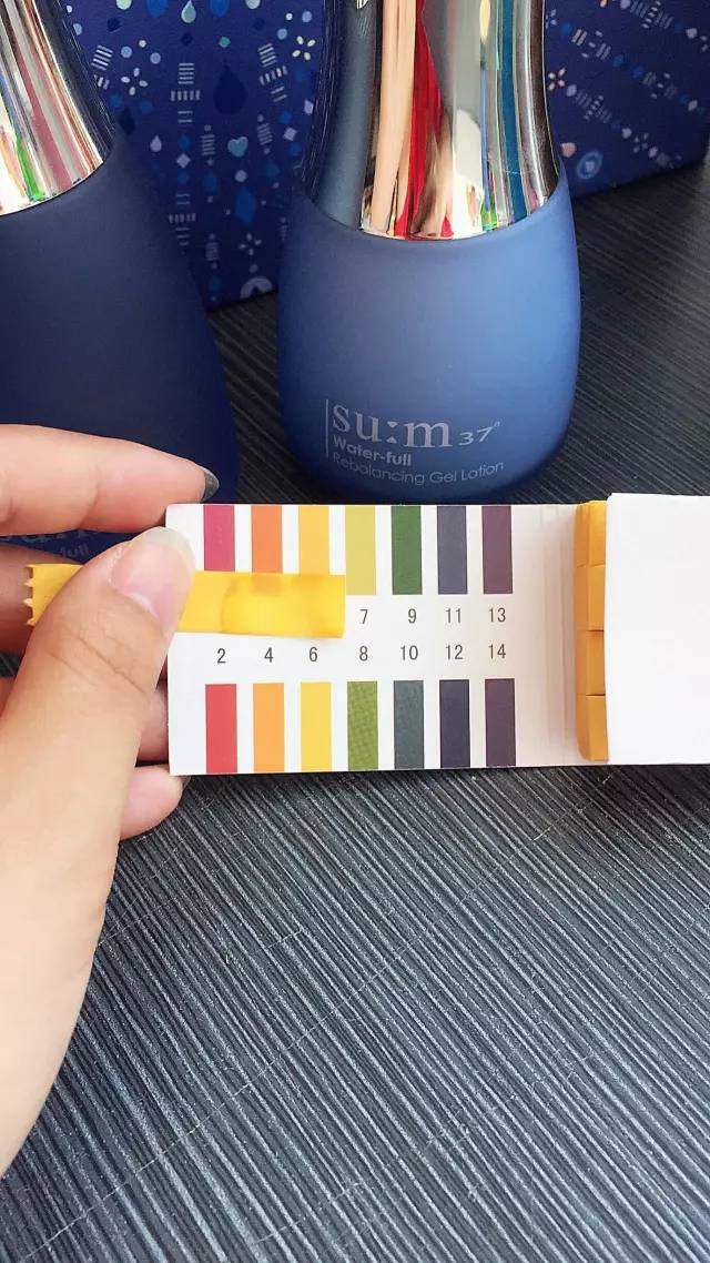 清爽温和补水测评,补水保湿精华真实测评