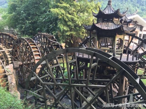 张家界三天两晚攻略,张家界4天3晚自由行