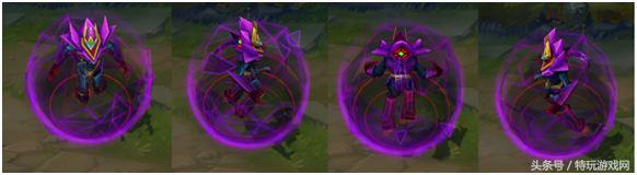 lol手游飞机电玩皮肤什么时候出,lol飞机皮肤电玩上校