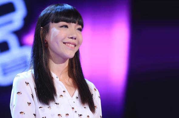 盘点最早被淘汰的好声音,中国好声音淘汰了哪些明星