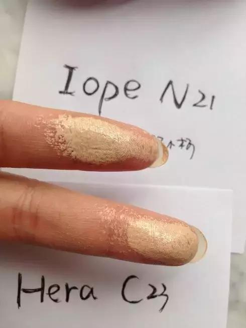 最好用的气垫bb霜是什么品牌,夏天用的气垫bb霜