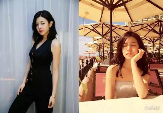 中分适合短脸吗,为什么中分反而显脸大