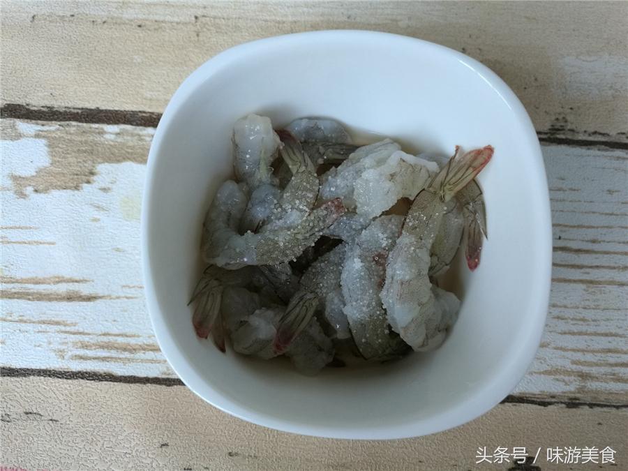 虾仁豆腐海带汤减肥,内酯豆腐和虾仁减脂期怎么做