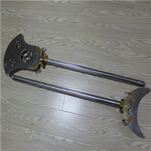 古代兵器的100个冷知识,三分钟看懂中国古代冷兵器