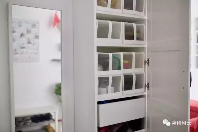 宜家小尺寸装修,装修可以用宜家家居吗