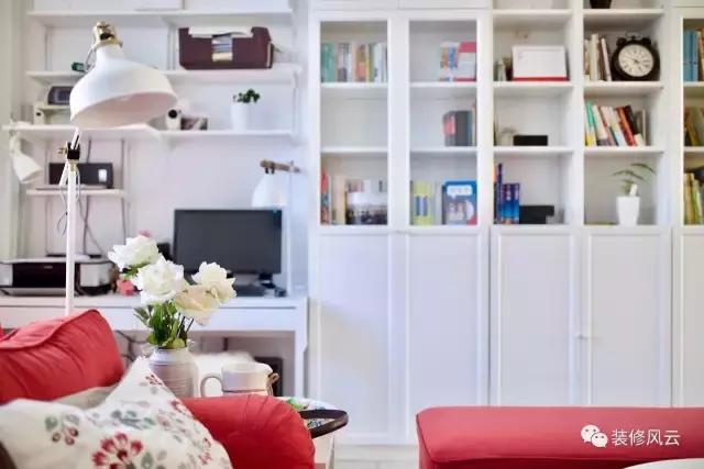 宜家小尺寸装修,装修可以用宜家家居吗