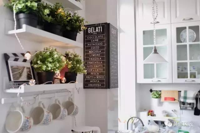 宜家小尺寸装修,装修可以用宜家家居吗