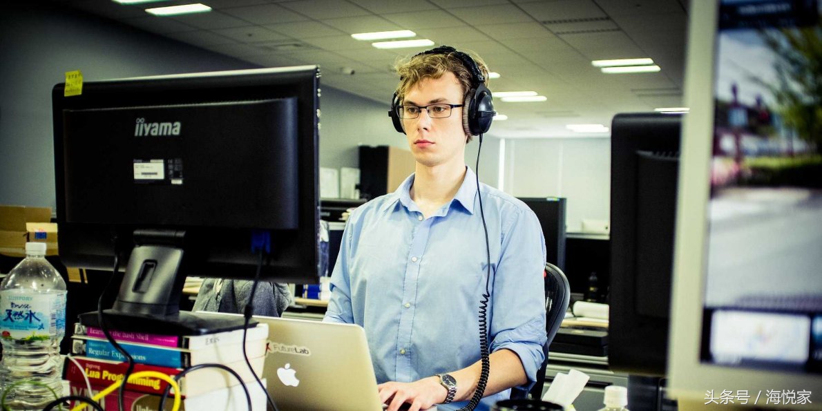 在硅谷拿着年薪百万生活怎么样,美国湾区工资有多高