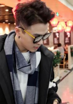 夏日型男墨镜,最帅的潮男墨镜