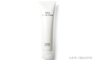 配方师推荐洗面奶控油祛痘,配方师氨基酸洗面奶