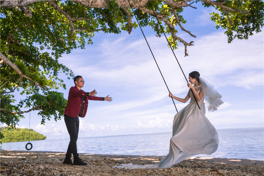 帕劳有什么玩的,帕劳出行攻略