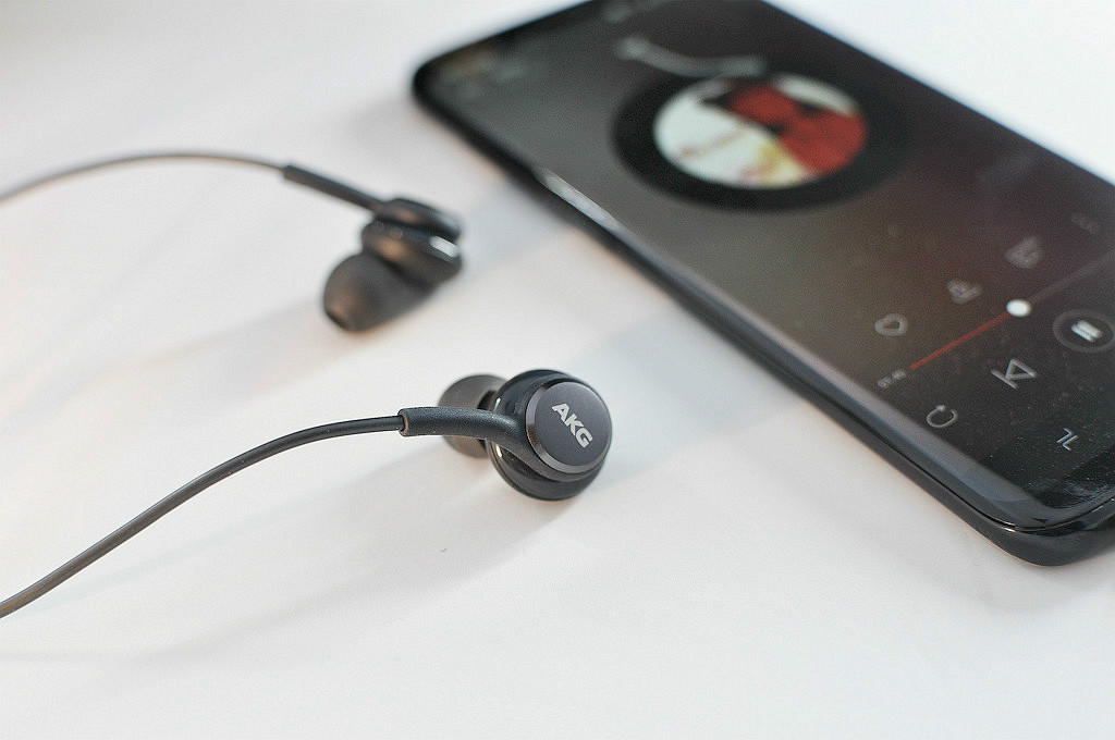 三星GalaxyS8手机音质的真实水平是怎样的，关于收购哈曼的荒谬推断应止于此贴