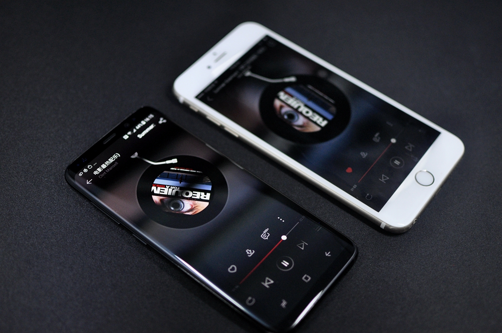 三星GalaxyS8手机音质的真实水平是怎样的，关于收购哈曼的荒谬推断应止于此贴