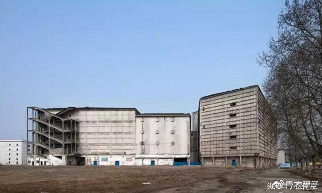 下关，百年洋行的重生