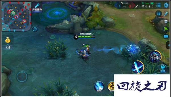 铠这个英雄的全面解析,买过途铠的真实感受