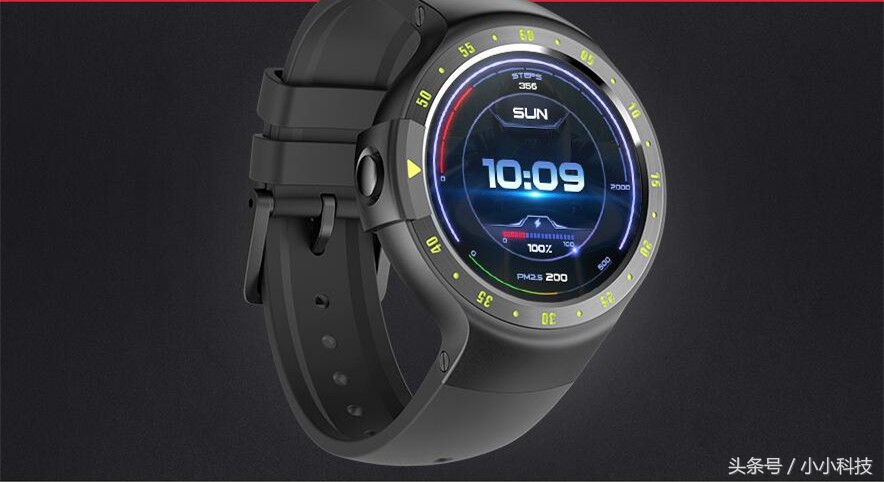 ticwatch2019什么时候上市,ticwatch下一代产品
