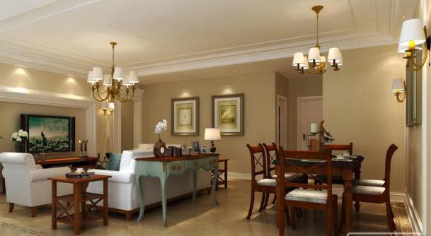 客厅石膏线粘贴好还是钉子钉好,装石膏线最担心什么问题