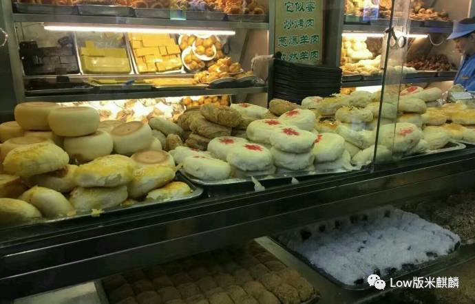 100块钱如何吃遍南京,如何100块吃遍小吃街