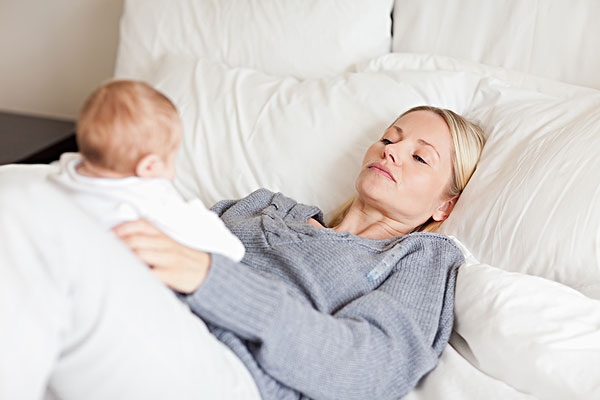 有没有好的坐月子的省钱方法,三伏天坐月子注意哪些事项