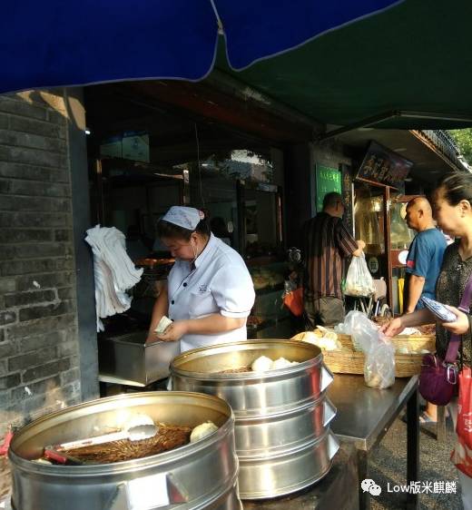100块钱如何吃遍南京,如何100块吃遍小吃街