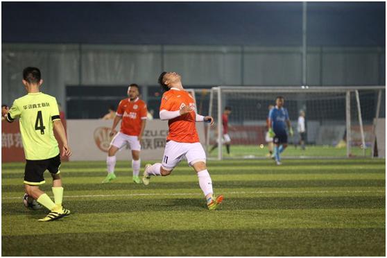 酷暑难敌足球热，上海房地产经纪行业喜迎第一届自己的“欧冠”