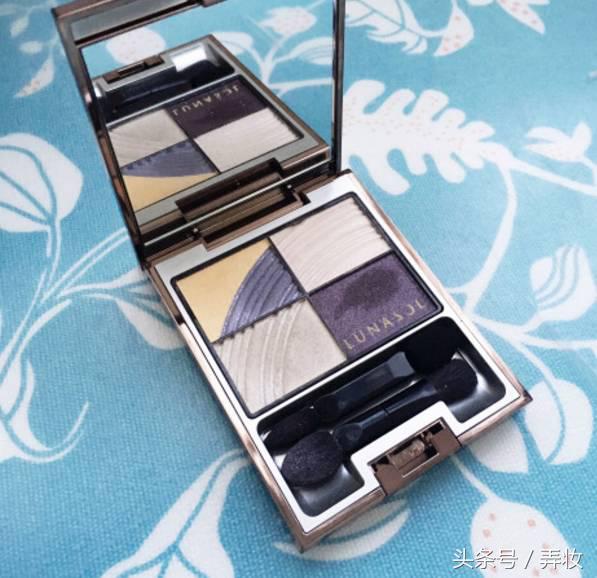 故宫爸爸一出手，彩妆届都抖三抖！