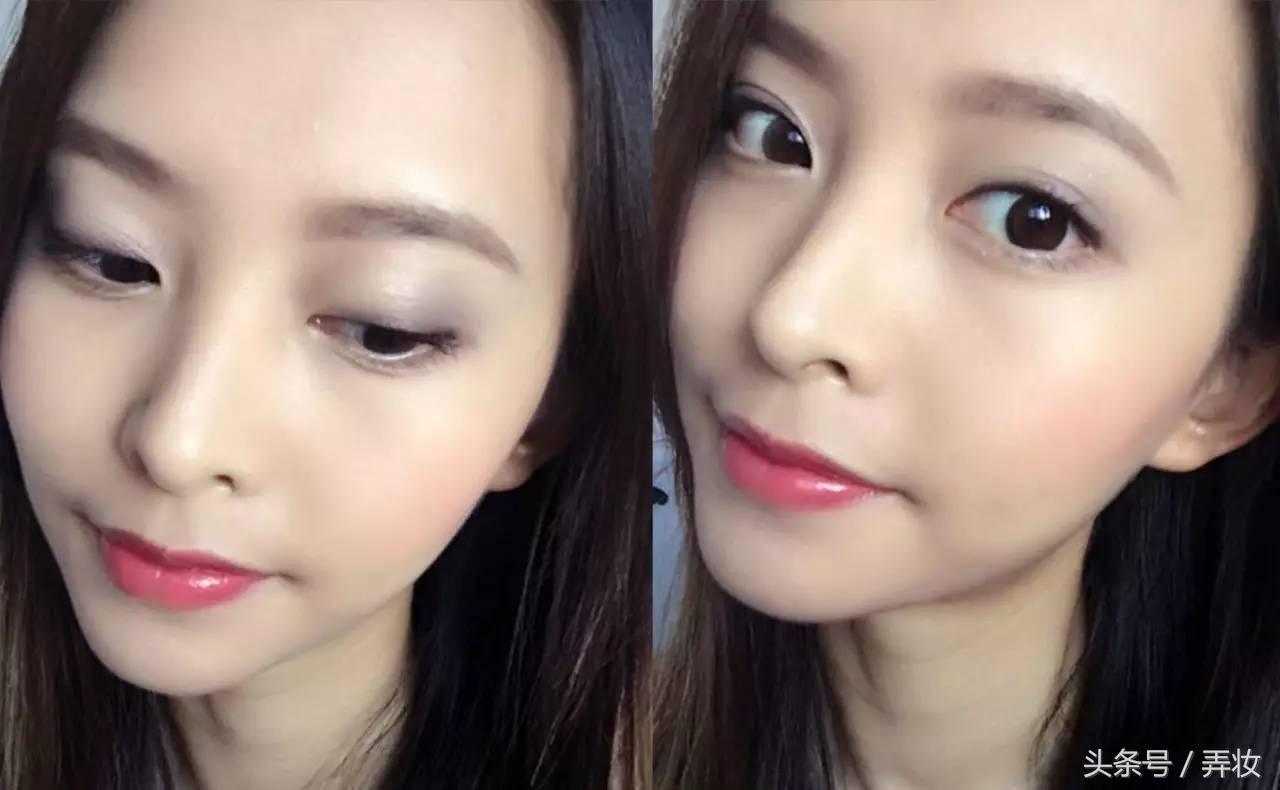 故宫爸爸一出手，彩妆届都抖三抖！