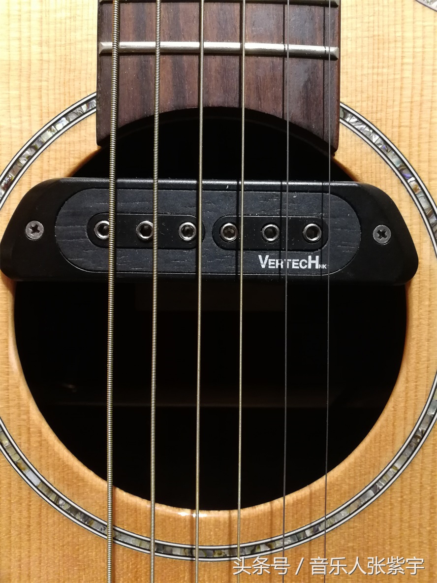 弹吉他怎么otg录音,弹吉他录视频要怎么收音