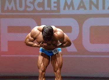 你们都被这个“机械舞”名称骗了,原来真不是你想像那样