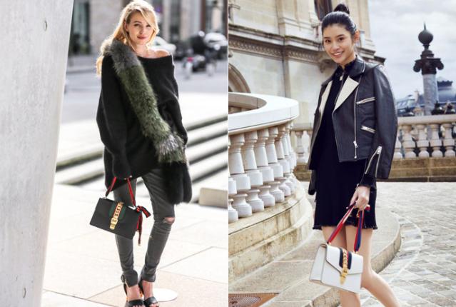 gucci每年都有的经典款包,gucci热门款包