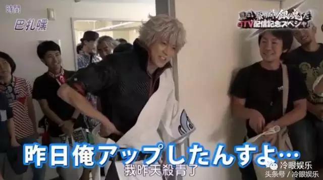 这是我见过最逼真的cosplay,国内外还原度爆表的cosplay作品