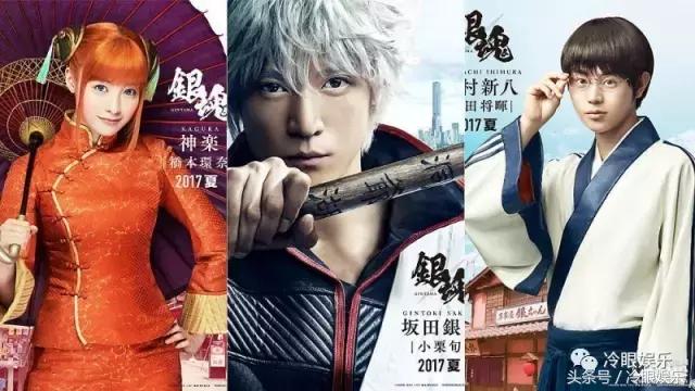 这是我见过最逼真的cosplay,国内外还原度爆表的cosplay作品
