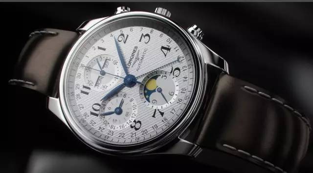 斯沃琪美度浪琴,浪琴美度欧米茄