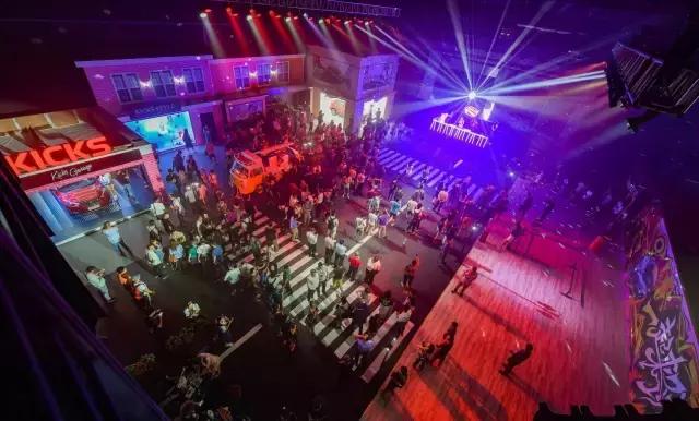 年轻就要“带劲”,全新KICKS劲客上市,售价9.98万-13.48万元