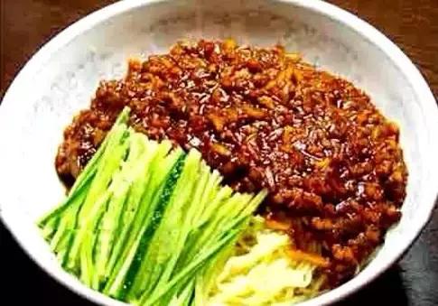 石家庄特色美食安徽板面,石家庄美食特色餐厅推荐