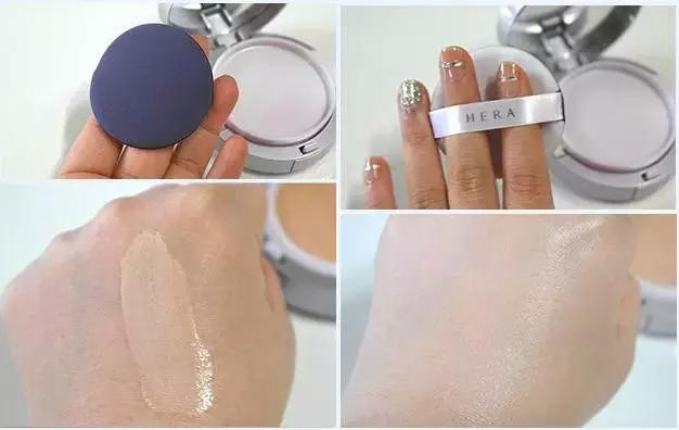 补妆气垫神器方便携带小样,补妆气垫推荐干皮夏季