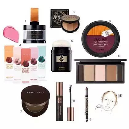 diy美发,diy韩式齐肩发型