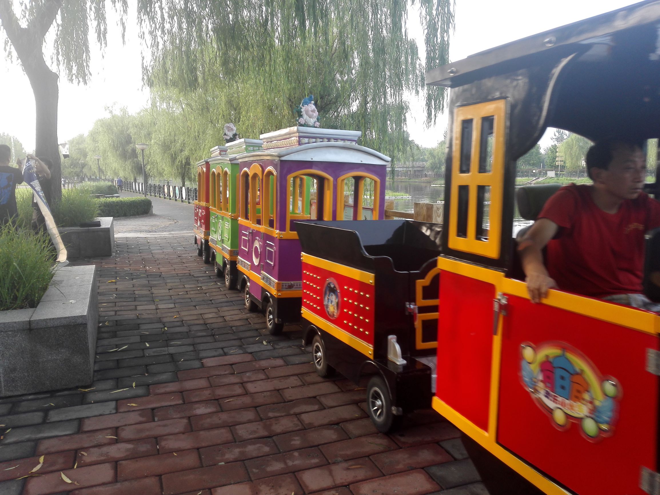 北京顺义湿地公园免费景点,去顺义好玩的地方推荐