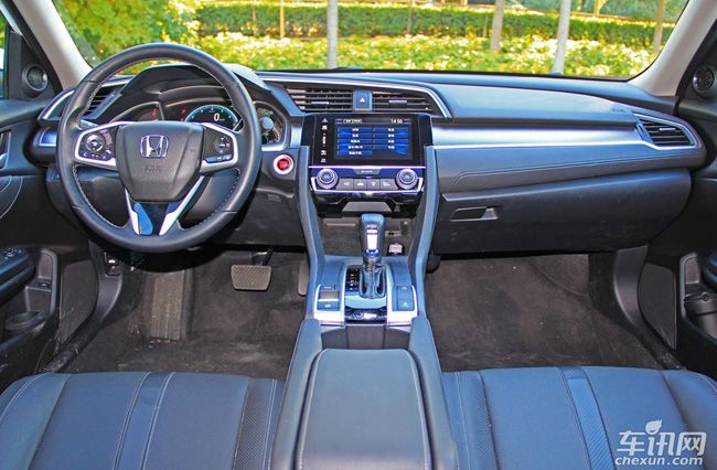 本田十代思域30000公里保养,8万公里十代思域1.5t保养一些什么