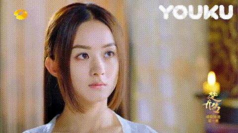 楚乔传三生三世十里桃花,楚乔传只若初见